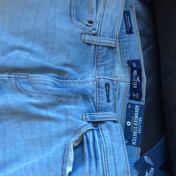 Jeans (brand new with tag) - Picture 5 of 6